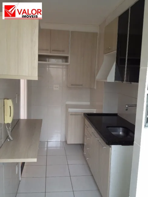 Foto 1 de Apartamento com 2 Quartos à venda, 50m² em Paraisópolis, São Paulo