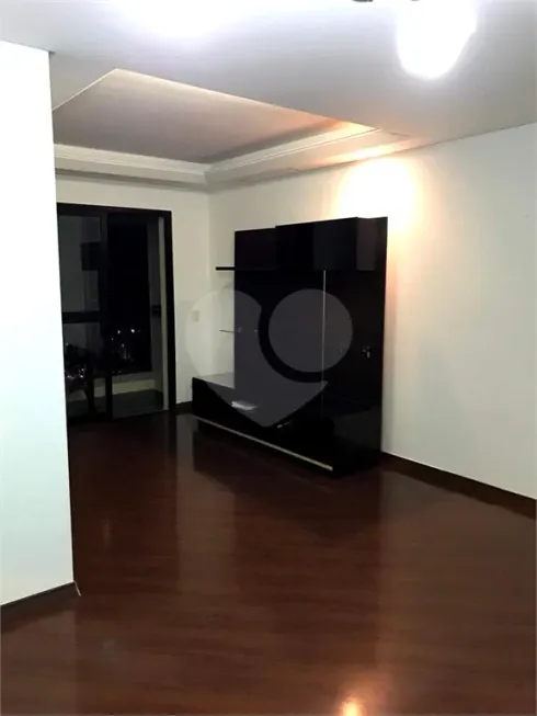 Foto 1 de Apartamento com 3 Quartos à venda, 84m² em Vila Mascote, São Paulo