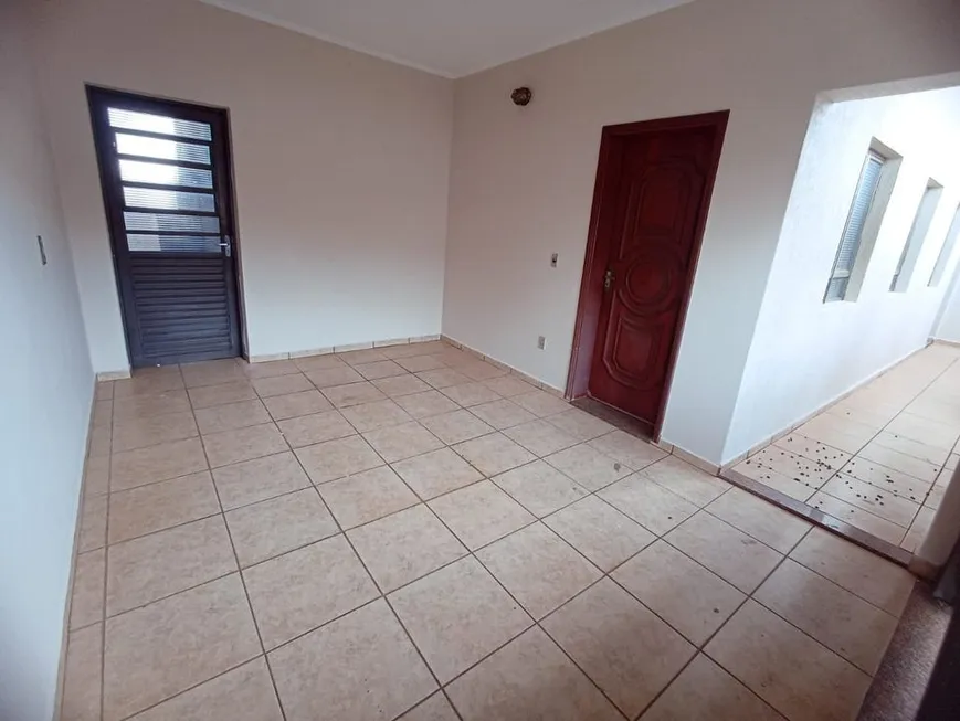 Foto 1 de Casa com 4 Quartos à venda, 129m² em Jardim do Lago, Campinas