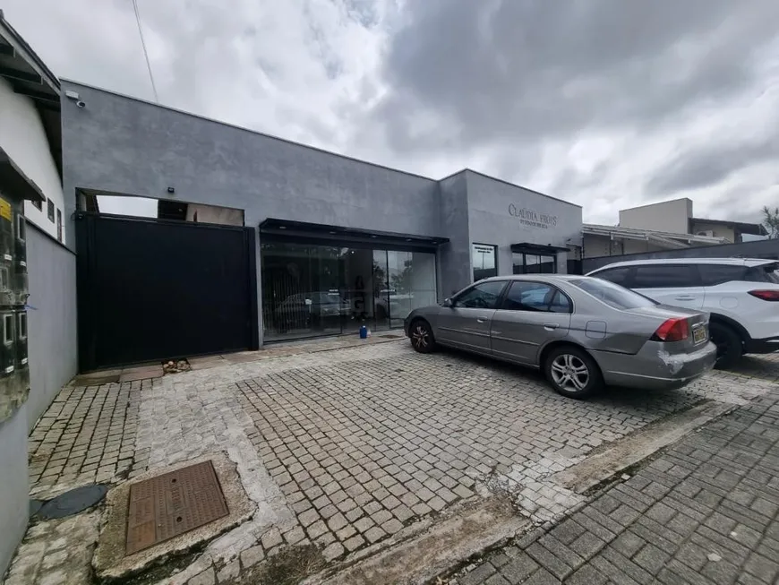 Foto 1 de Sala Comercial para alugar, 64m² em Boa Vista, Joinville