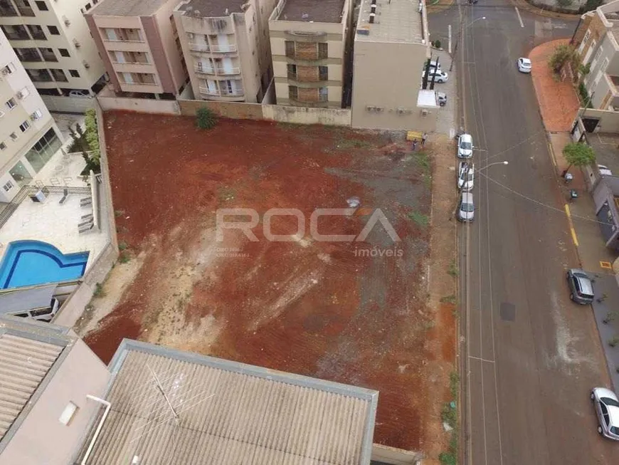 Foto 1 de Lote/Terreno à venda, 1413m² em Nova Aliança, Ribeirão Preto