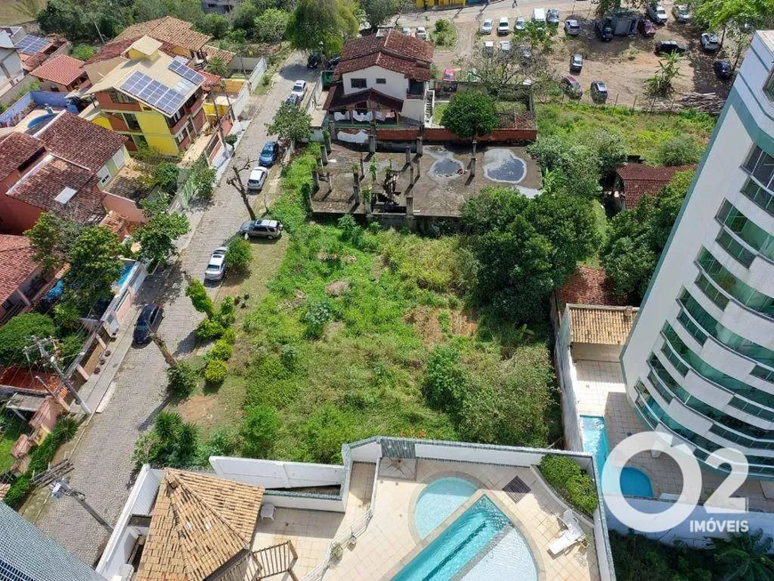 Foto 1 de Lote/Terreno à venda, 450m² em Glória, Macaé