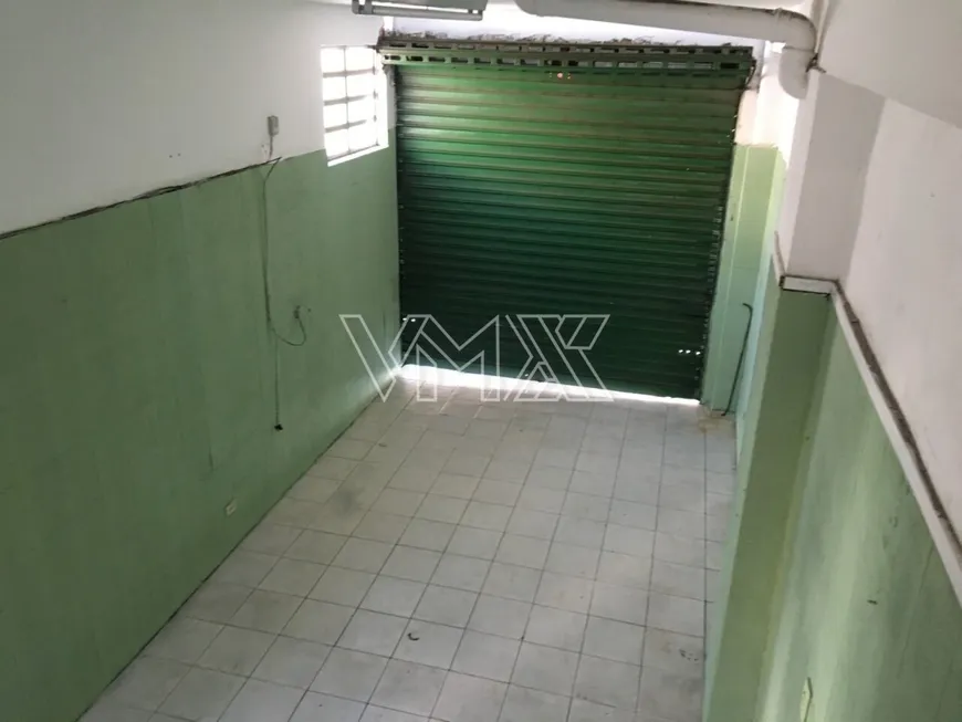 Foto 1 de Ponto Comercial para alugar, 42m² em Vila Maria, São Paulo