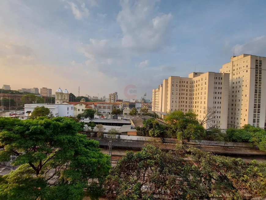 Foto 1 de Kitnet com 1 Quarto à venda, 30m² em Centro, São Paulo