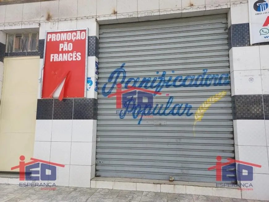 Foto 1 de Imóvel Comercial para alugar, 100m² em Santo Antônio, Osasco