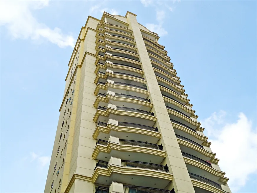 Foto 1 de Apartamento com 3 Quartos à venda, 141m² em Jardim São Paulo, São Paulo