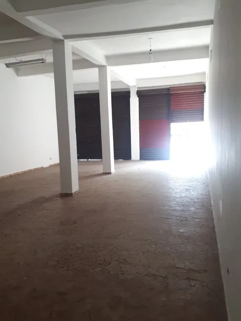 Foto 1 de Lote/Terreno para alugar, 146m² em Vila Matias, Santos