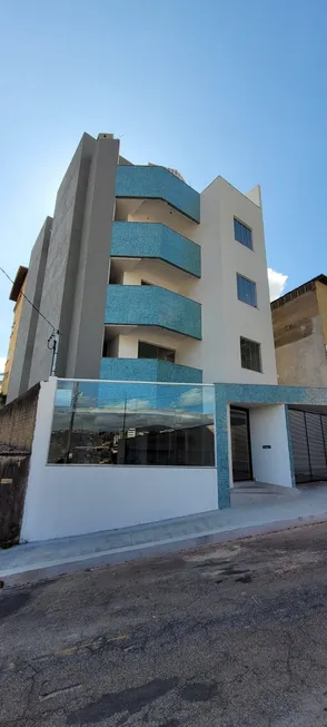 Foto 1 de Apartamento com 2 Quartos à venda, 73m² em Ideal, Ipatinga