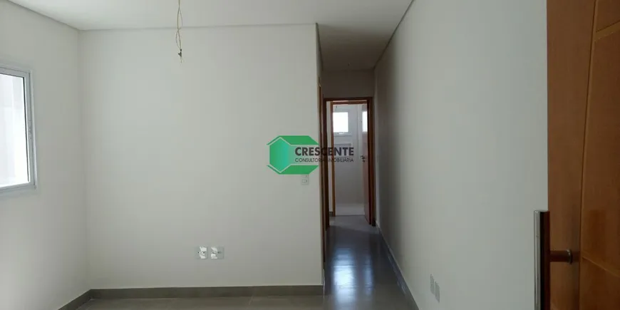 Foto 1 de Apartamento com 2 Quartos à venda, 48m² em Jardim Santo Alberto, Santo André