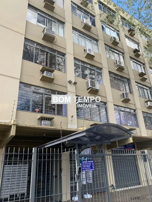 Foto 1 de Ponto Comercial à venda, 26m² em São Geraldo, Porto Alegre