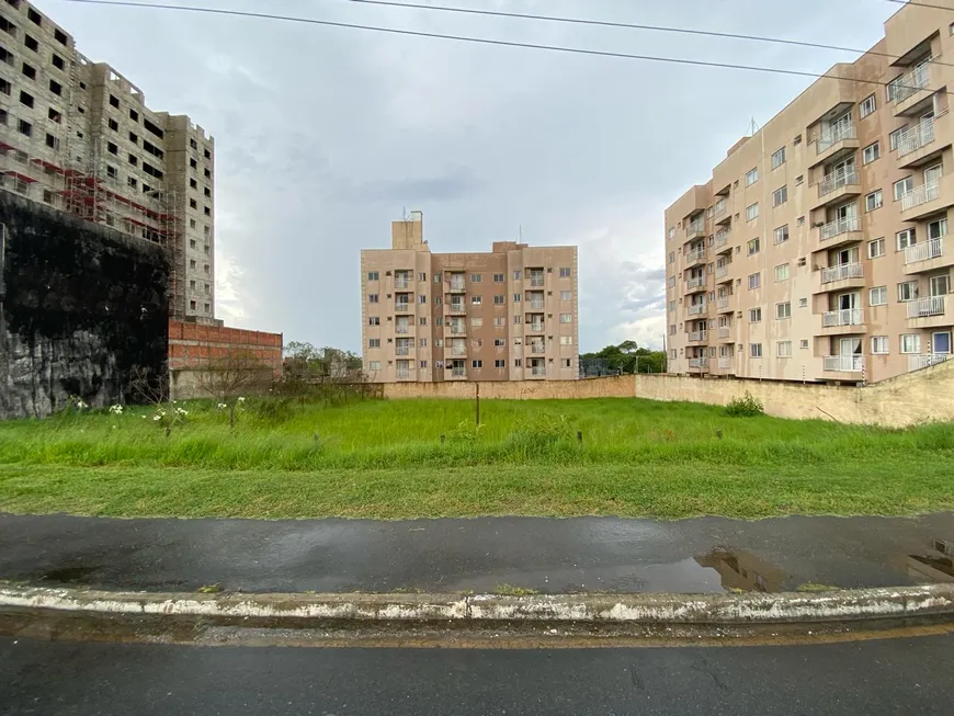 Foto 1 de Lote/Terreno à venda, 720m² em Alto Taruma, Pinhais