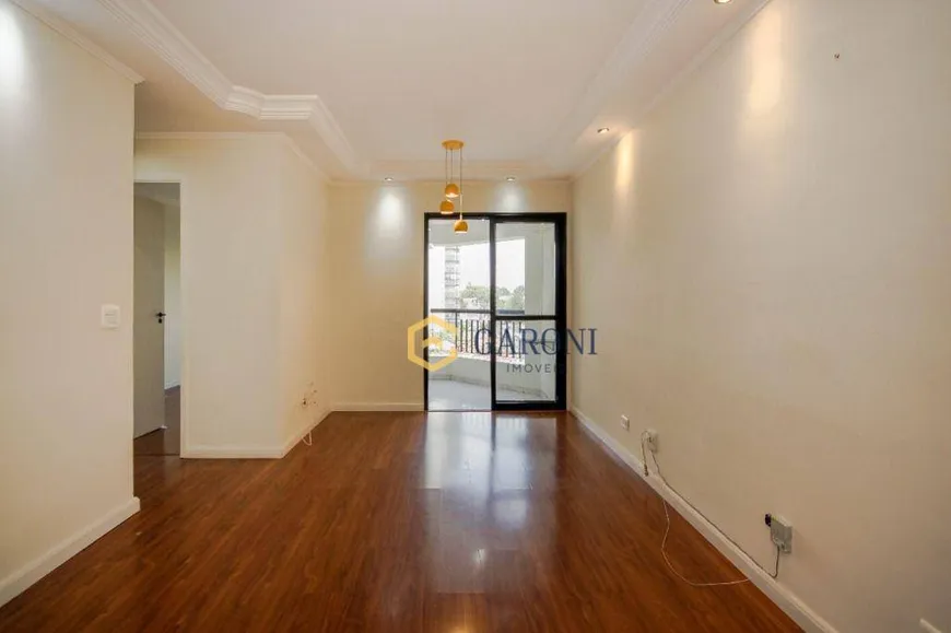 Foto 1 de Apartamento com 2 Quartos à venda, 70m² em Vila Leopoldina, São Paulo