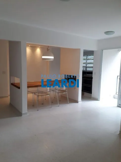 Foto 1 de Apartamento com 2 Quartos à venda, 68m² em Brooklin, São Paulo