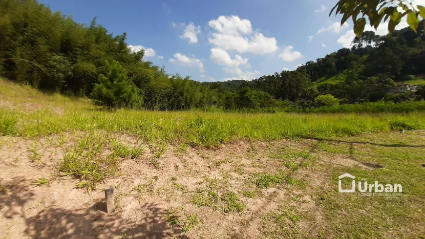 Foto 1 de Lote/Terreno à venda, 426m² em Parque dos Caetes, Embu das Artes