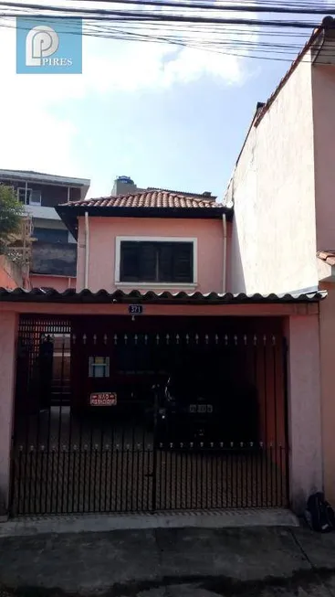 Foto 1 de Casa com 2 Quartos à venda, 175m² em Vila Maria Alta, São Paulo