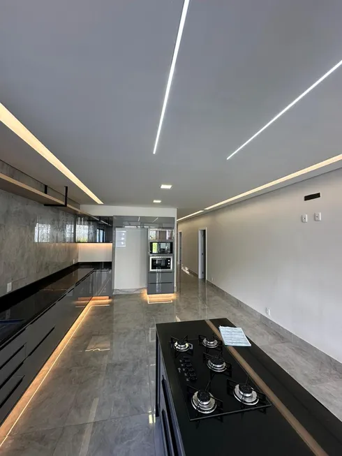 Foto 1 de Casa de Condomínio com 4 Quartos para alugar, 280m² em Gama, Brasília