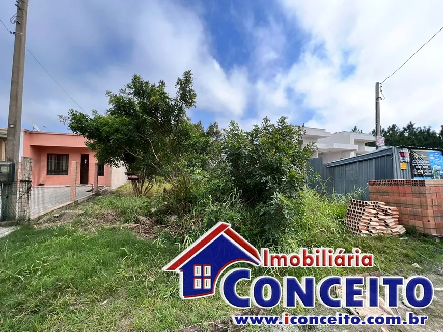 Foto 1 de Lote/Terreno à venda, 390m² em Centro, Imbé