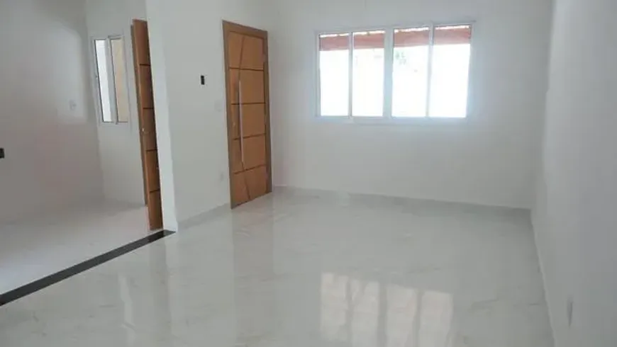 Foto 1 de Casa com 3 Quartos à venda, 148m² em Parque Peruche, São Paulo