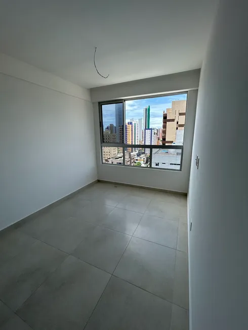 Foto 1 de Apartamento com 2 Quartos à venda, 66m² em Manaíra, João Pessoa