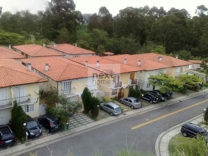 Foto 1 de Casa de Condomínio com 5 Quartos à venda, 240m² em Butantã, São Paulo