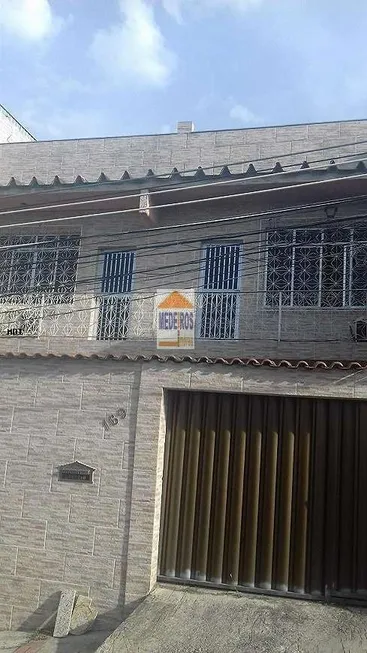 Foto 1 de Casa com 4 Quartos à venda, 390m² em Pavuna, Rio de Janeiro