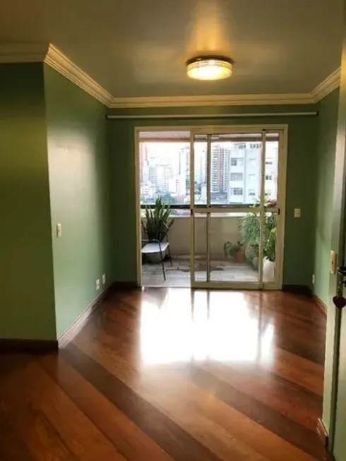 Foto 1 de Apartamento com 3 Quartos à venda, 78m² em Perdizes, São Paulo