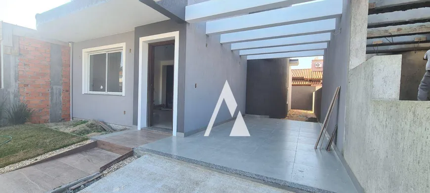 Foto 1 de Casa de Condomínio com 3 Quartos à venda, 132m² em Centro, Garopaba