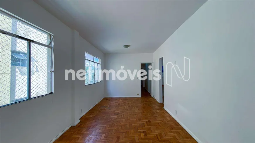 Foto 1 de Apartamento com 3 Quartos à venda, 100m² em Santo Antônio, Belo Horizonte