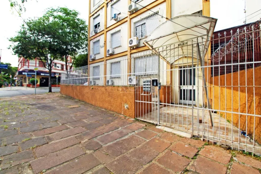 Foto 1 de Apartamento com 2 Quartos à venda, 67m² em Petrópolis, Porto Alegre