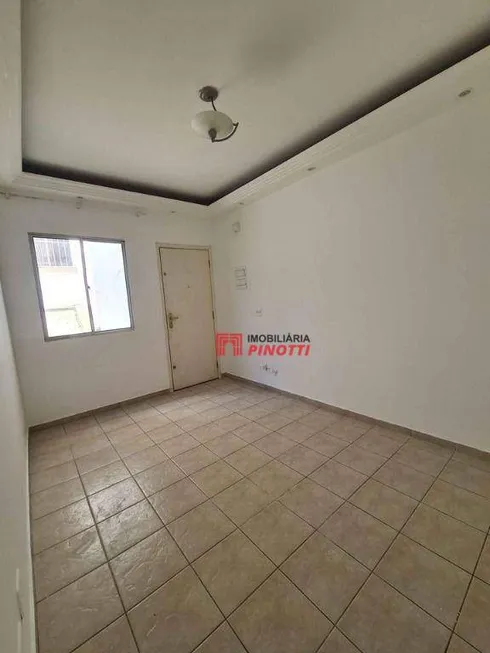 Foto 1 de Apartamento com 2 Quartos à venda, 49m² em Demarchi, São Bernardo do Campo