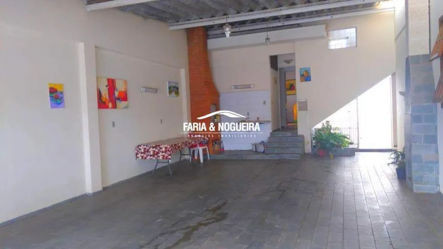 Foto 1 de Casa com 4 Quartos à venda, 282m² em Vila Santo Antônio, Rio Claro