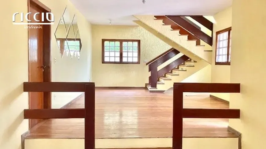 Foto 1 de Casa de Condomínio com 4 Quartos à venda, 320m² em Jardim das Colinas, São José dos Campos