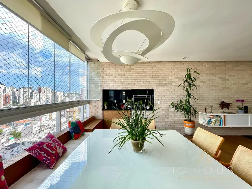 Foto 1 de Apartamento com 2 Quartos à venda, 178m² em Perdizes, São Paulo