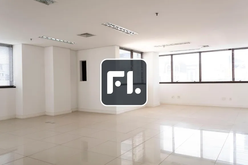 Foto 1 de Sala Comercial para alugar, 158m² em Brooklin, São Paulo