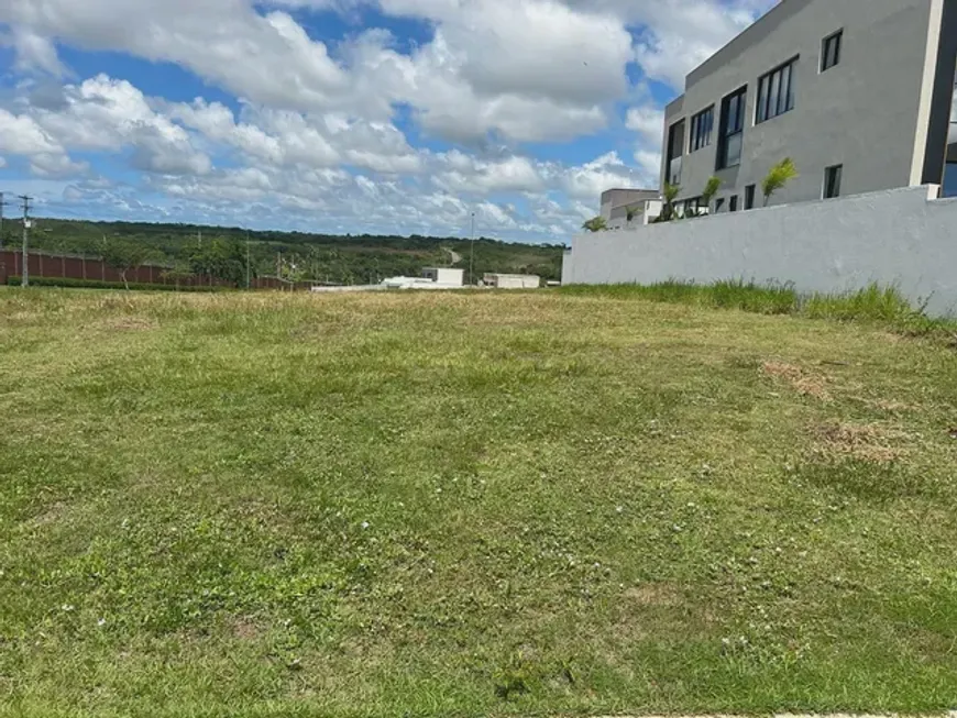 Foto 1 de Lote/Terreno à venda, 496m² em Cajupiranga, Parnamirim