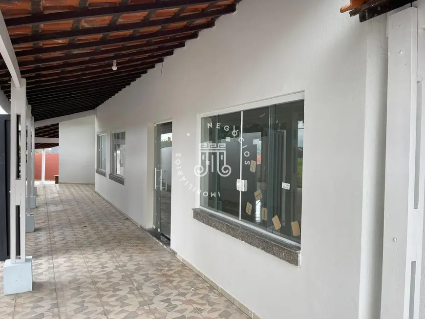 Foto 1 de Casa com 4 Quartos à venda, 240m² em Jardim Florestal, Jundiaí