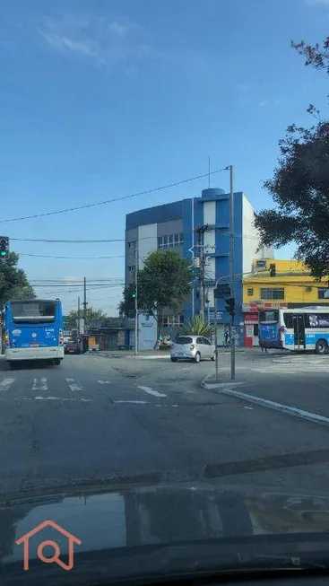 Foto 1 de Prédio Comercial para venda ou aluguel, 1322m² em Jabaquara, São Paulo