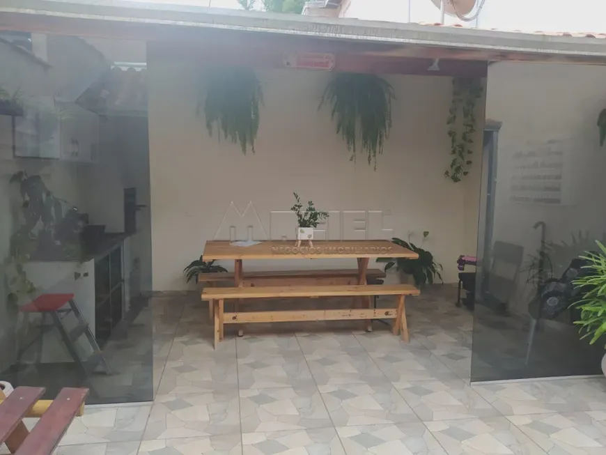 Foto 1 de Casa com 2 Quartos à venda, 64m² em Cidade Morumbi, São José dos Campos