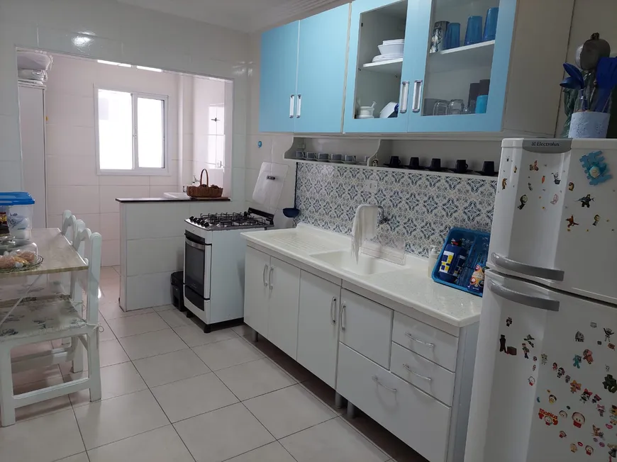 Foto 1 de Apartamento com 2 Quartos à venda, 90m² em Centro, Mongaguá