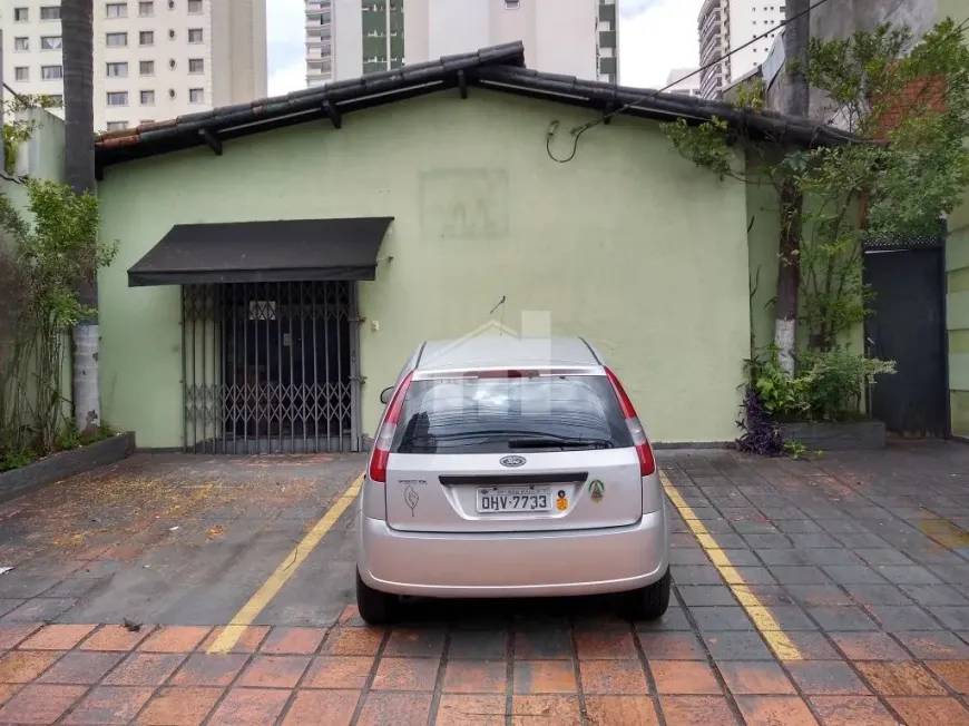 Foto 1 de Ponto Comercial à venda, 243m² em Campo Belo, São Paulo