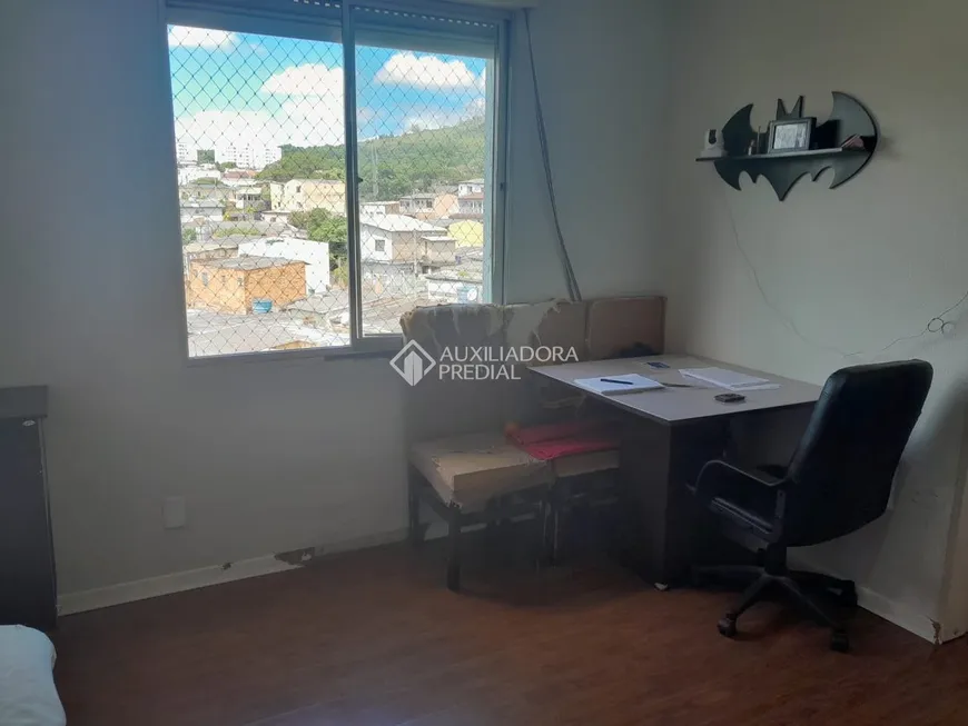 Foto 1 de Apartamento com 1 Quarto à venda, 39m² em Alto Petrópolis, Porto Alegre