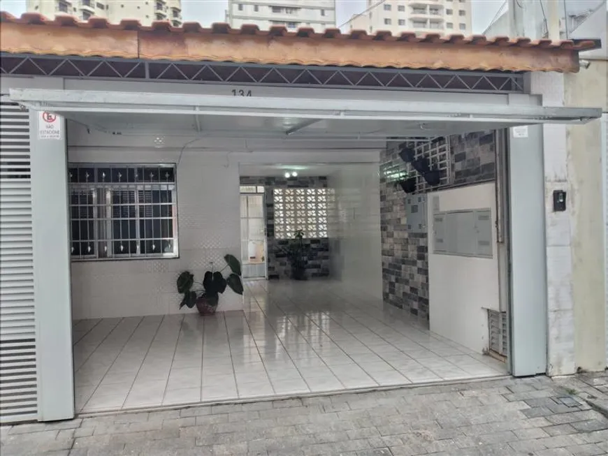 Foto 1 de Casa com 4 Quartos à venda, 155m² em Vila Gomes Cardim, São Paulo