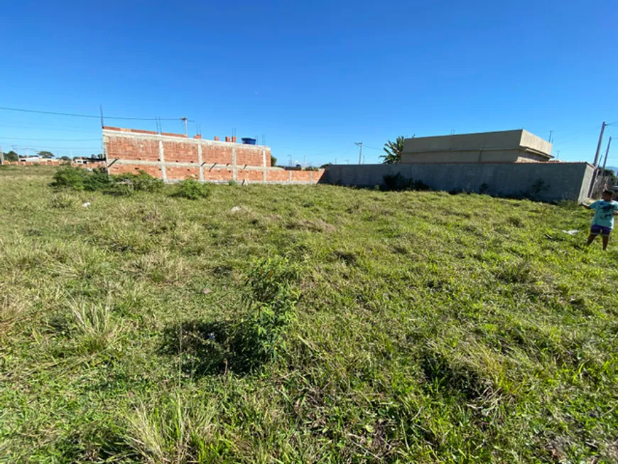 Foto 1 de Lote/Terreno à venda, 200m² em Unamar, Cabo Frio