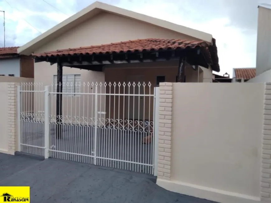 Foto 1 de Casa com 2 Quartos à venda, 165m² em , Bálsamo