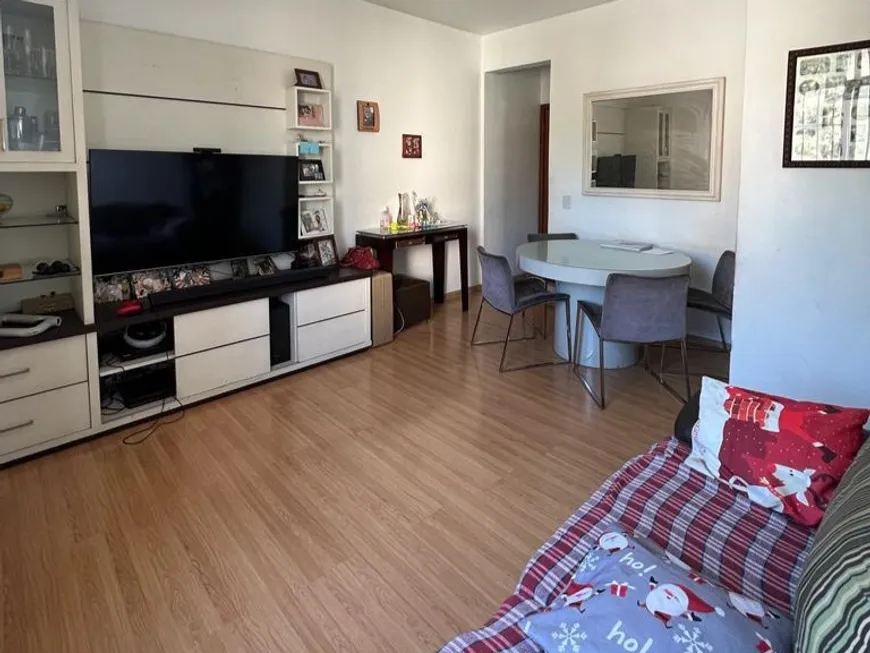 Foto 1 de Apartamento com 3 Quartos à venda, 75m² em Fonseca, Niterói