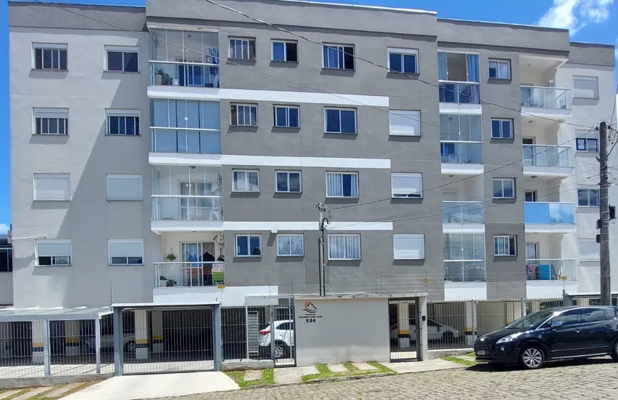 Foto 1 de Apartamento com 2 Quartos à venda, 73m² em São Luiz, Caxias do Sul