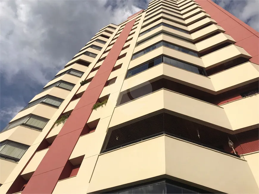 Foto 1 de Apartamento com 3 Quartos à venda, 115m² em Campo Belo, São Paulo