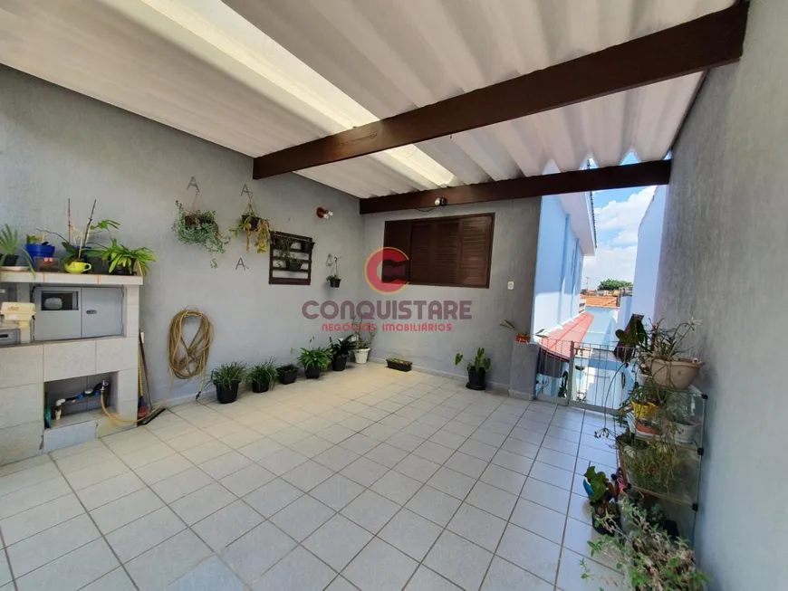 Foto 1 de Casa com 2 Quartos à venda, 127m² em Jardim Santa Maria, São Paulo