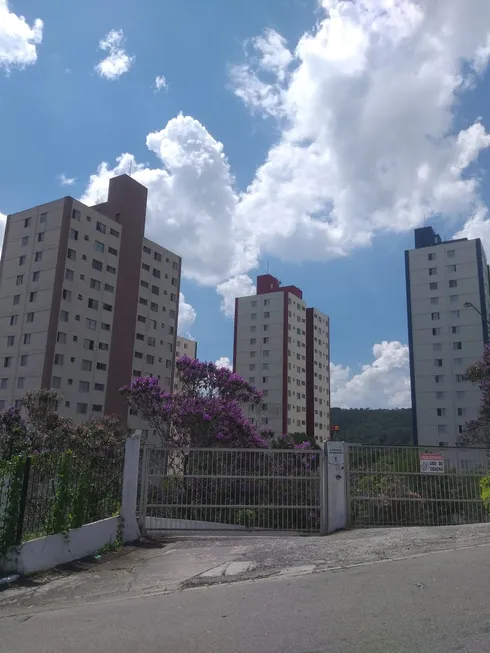 Foto 1 de Apartamento com 2 Quartos para alugar, 50m² em Jardim Peri, São Paulo