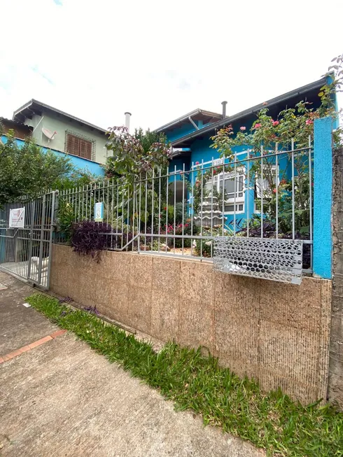 Foto 1 de Casa com 3 Quartos à venda, 231m² em Morada Vale II, Gravataí